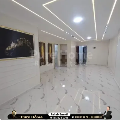 ميزان للايجار – سموحة