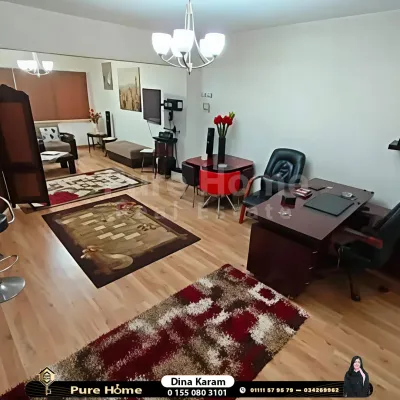 Apartment for rent in Kafr Abdo