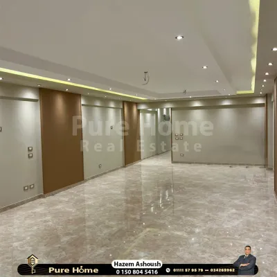 Apartment for sale in Smouha