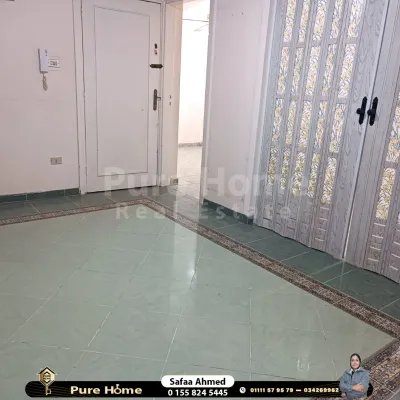 شقة للبيع - الابراهيمية