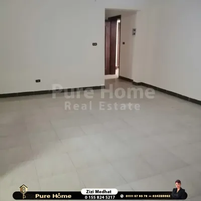 مقر إدارى للايجار – مصطفي كامل - عمارات الضباط