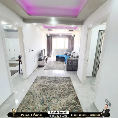 Apartment for rent in Shatby