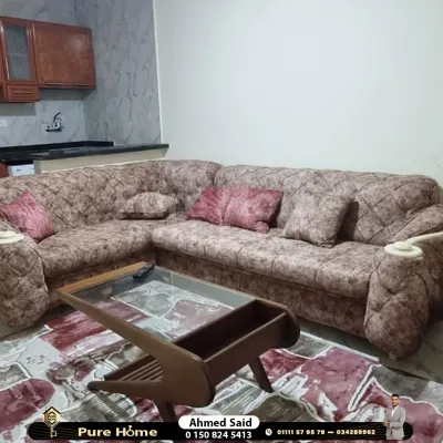 Apartment for rent in Raml Station