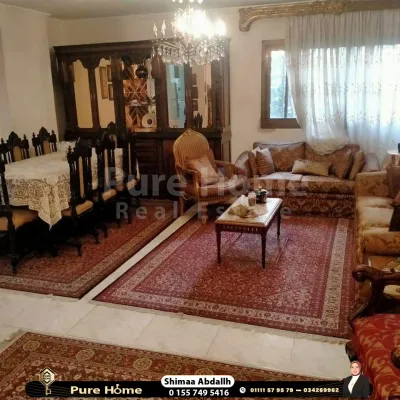 شقة للبيع – سيدي بشر بحري