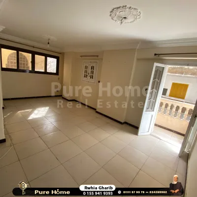 Apartment for rent in Bolkly