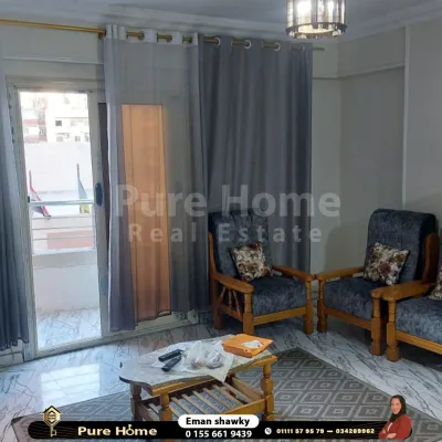 Apartment for rent in Cleopatra