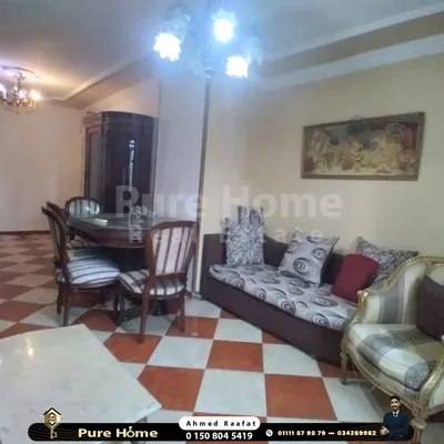Apartment for rent in Moharam Bik