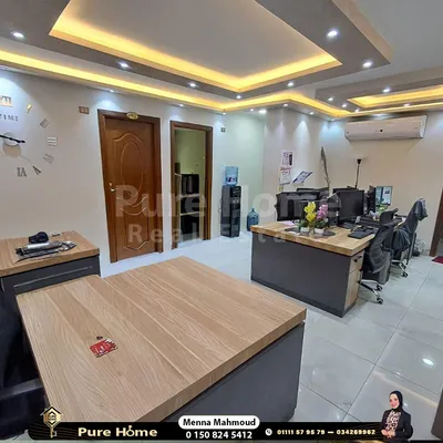 Apartment for sale in Moharam Bik