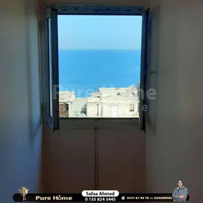 Apartment for rent in Al Ibrahimiyyah
