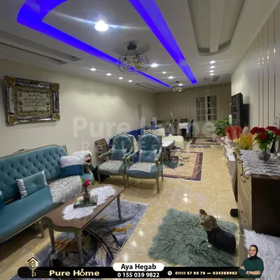 Apartment for sale in Moharam Bik