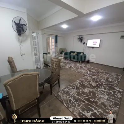 Apartment for rent in Al Ibrahimiyyah