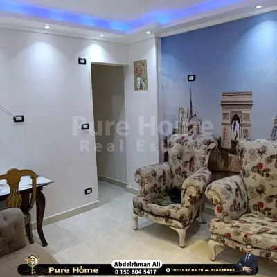 شقة للبيع - ميامي - بير مسعود جانبي