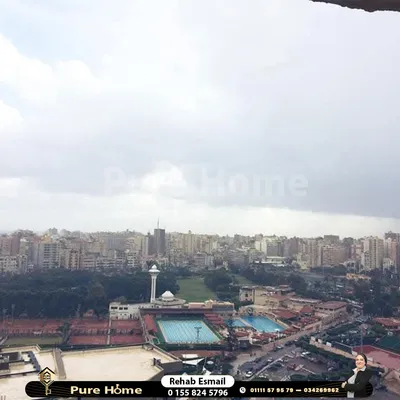 Apartment for rent in Sporting
