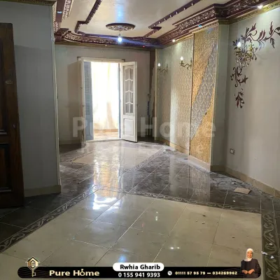 Apartment for sale in Moharam Bik