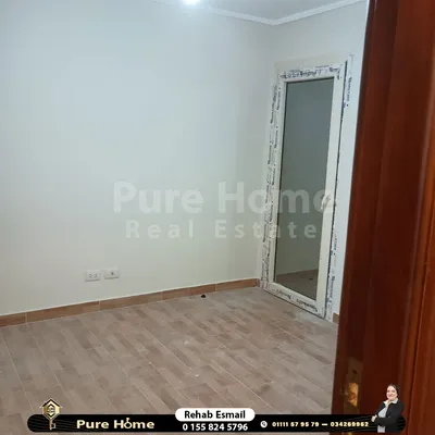 Apartment for rent in Smouha