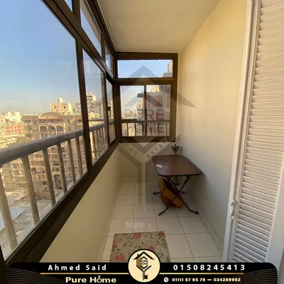 Apartment for rent in Victoria