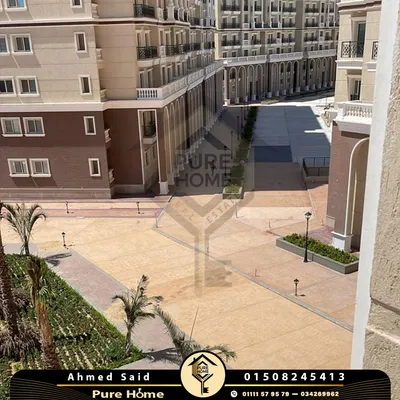 Apartment for rent in Moharam Bik