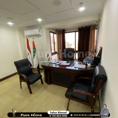 Apartment for rent in Raml Station