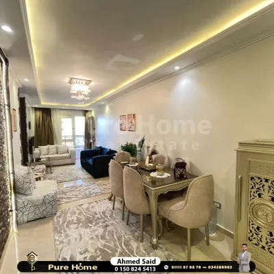 Apartment for sale in Al Ibrahimiyyah