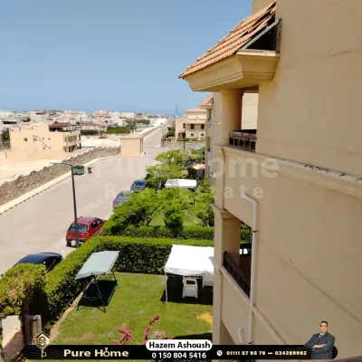 شالية للبيع - مارسيليا بيتش 3 