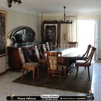 Apartment for rent in Azarita