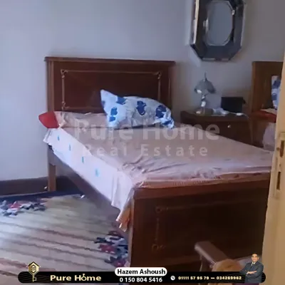 Apartment for sale in Sidi Gaber