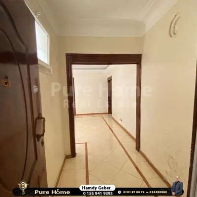 شقة للبيع - ثروت