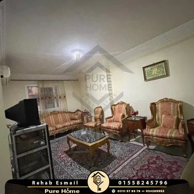 Apartment for rent in Laurent