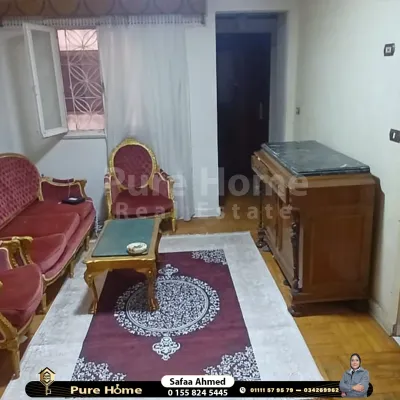 Apartment for rent in Glim