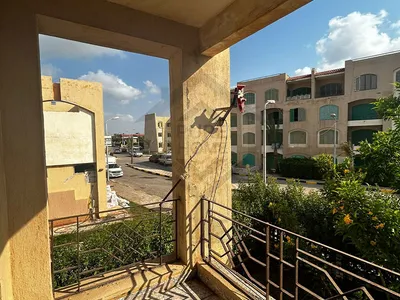 Apartment for sale in El Alamein