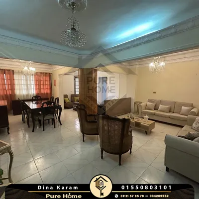 Apartment for sale in Roushdy