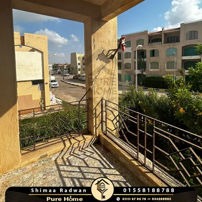 Chalet for sale in El Alamein