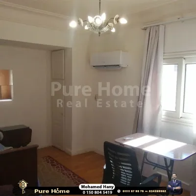 Apartment for rent in Saba Pasha