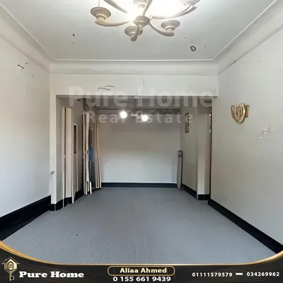 شقة للبيع - الاقبال