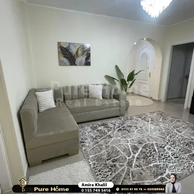 Apartment for rent in Azarita