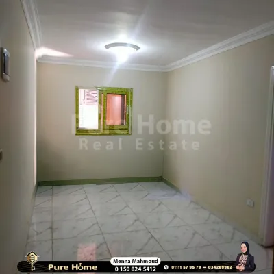 Apartment for sale in Moharam Bik