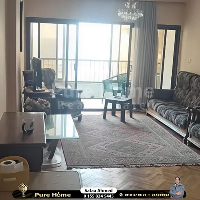 Apartment for rent in Sidi Gaber