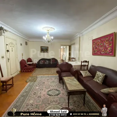 Apartment for rent in Bolkly
