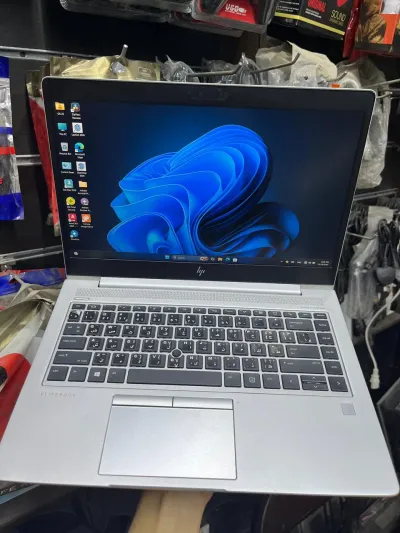 لابتوب HP EliteBook 745 G6