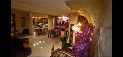 Villa for sale in Third Settlement