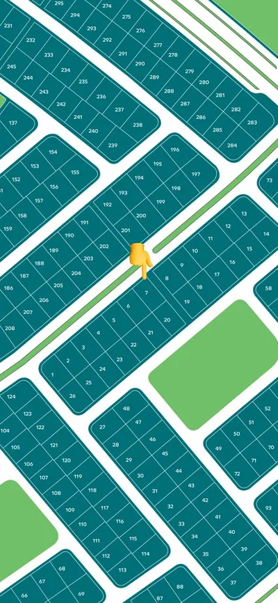 Residential Land for sale in Others