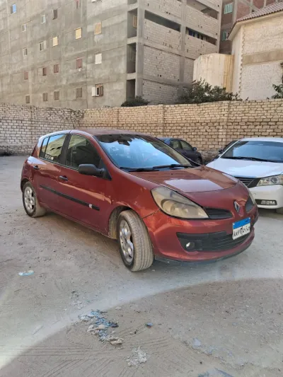 Renault Clio 2006