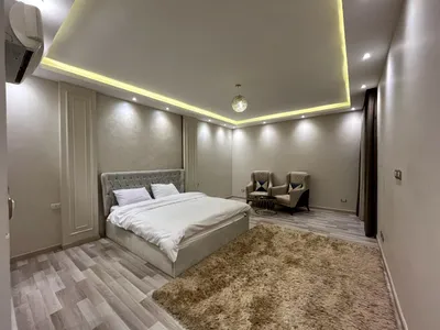 Apartment for rent in Beverly Hills