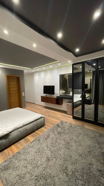 Apartment for rent in Beverly Hills