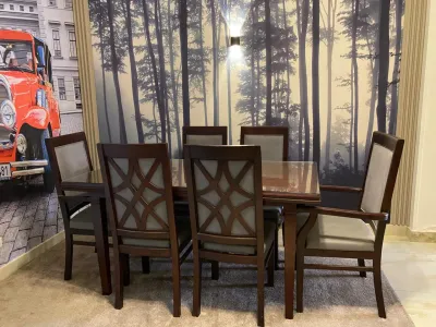 Apartment for rent in Casa