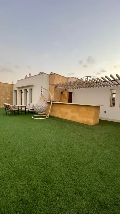 Apartment for rent in Beverly Hills