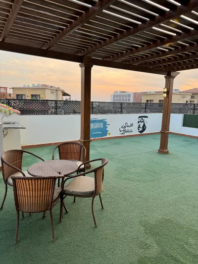Apartment for rent in Beverly Hills