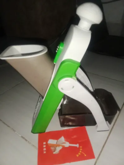 قطاعة بطاطس وخضار