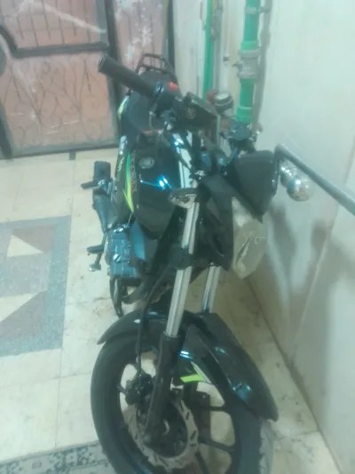 Vigorey VLR 2022