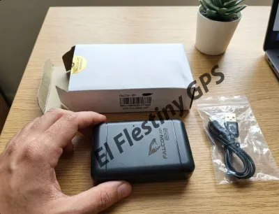 جهاز تتبع السيارات | AT4 Plus 4G (اصدار 2026) أمان وتحكم